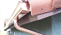 Rain Gutter Installation, Repair, Cleaning and Protection in Huegely, IL